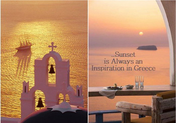 Sunset-santorini-s